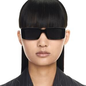 New! OFF-WHITE Sunglasses Arthur OERI016 1007, Authentic